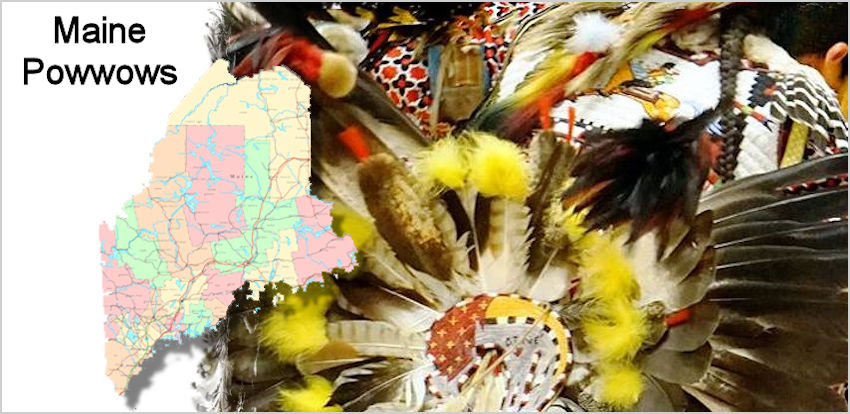 Maine Pow Wow A History of Button Manufacture, Use & Classification - by Crazy Crow Trading Post
