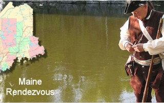 Maine Rendezvous