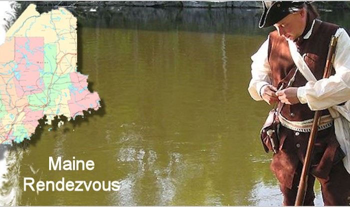 Maine Rendezvous