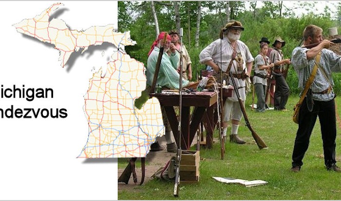 Michigan Rendezvous
