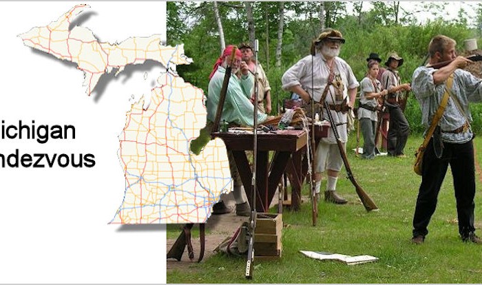 Michigan Rendezvous