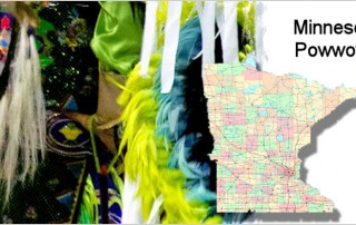 Minnesota Powwows
