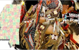 Mississippi Pow Wow