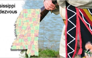 Mississippi Rendezvous