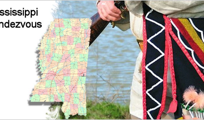 Mississippi Rendezvous