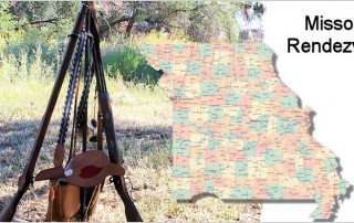 Missouri Rendezvous