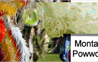Montana Pow Wow