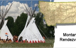 Montana Rendezvous