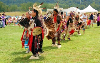 Mountain Spirit Pow Wow - Native American Community Center Inc - Mason-Dixon Historical Park