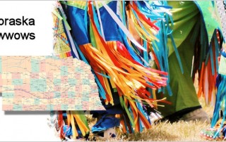 Nebraska Pow Wow