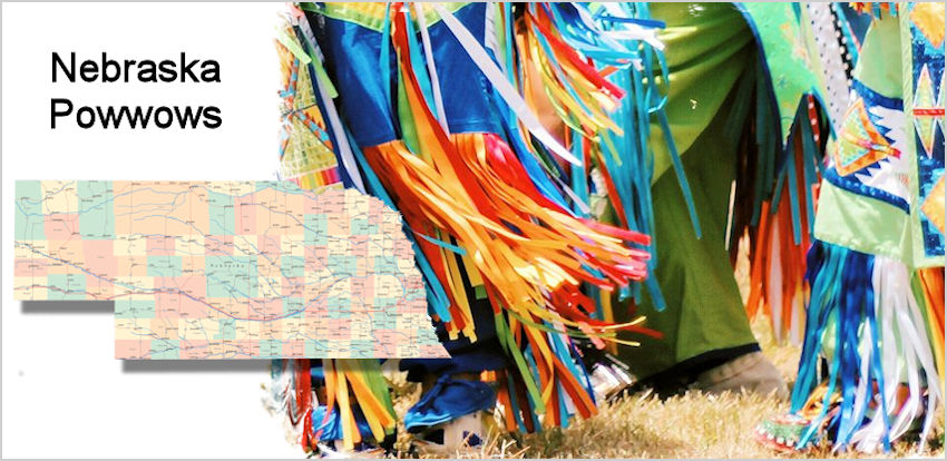 Nebraska Pow Wow A History of Button Manufacture, Use & Classification - by Crazy Crow Trading Post