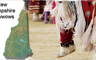 New Hampshire Pow Wow