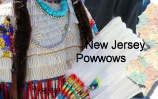 New Jersey Powwows