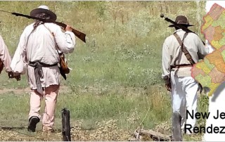 New Jersey Rendezvous