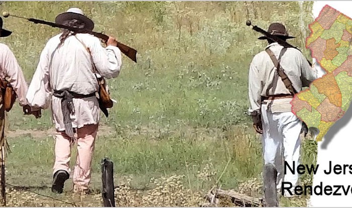 New Jersey Rendezvous
