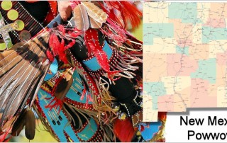 New Mexico Pow Wow
