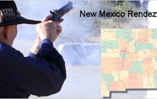 New Mexico Rendezvous