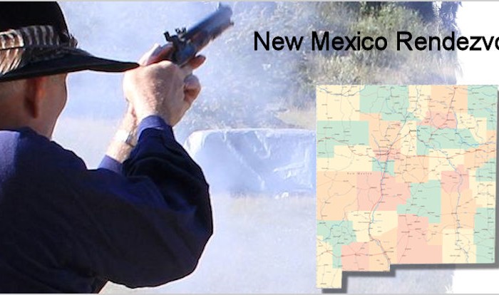 New Mexico Rendezvous