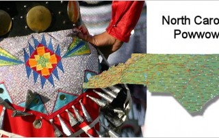 North Carolina Pow Wow