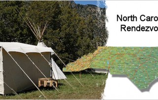 North Carolina Rendezvous