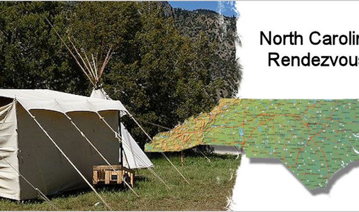 North Carolina Rendezvous