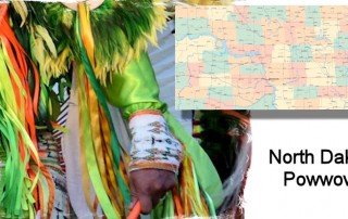 North Dakota Pow Wow