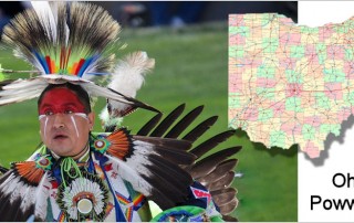 Ohio Pow Wow
