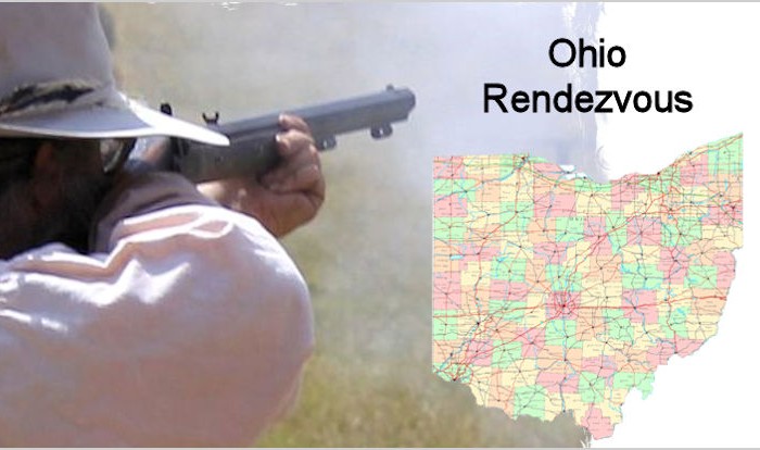 Ohio Rendezvous