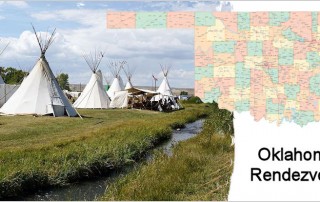 Oklahoma Rendezvous