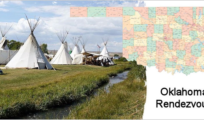Oklahoma Rendezvous