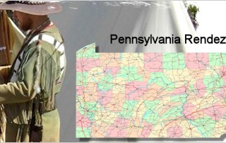 Pennsylvania Rendezvous