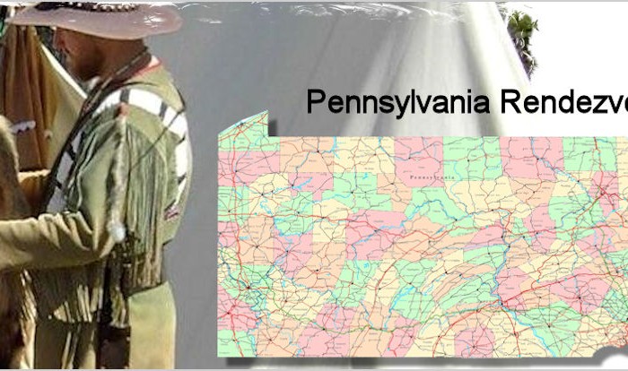 Pennsylvania Rendezvous