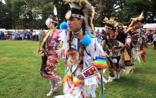 Raritan Native American Heritage Pow Wow - Raritan Pow Wow - Middlesex County Fair Grounds - Redhawk Native American Arts Council