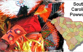 South Carolina Pow Wow