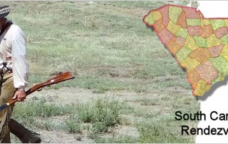 South Carolina Rendezvous