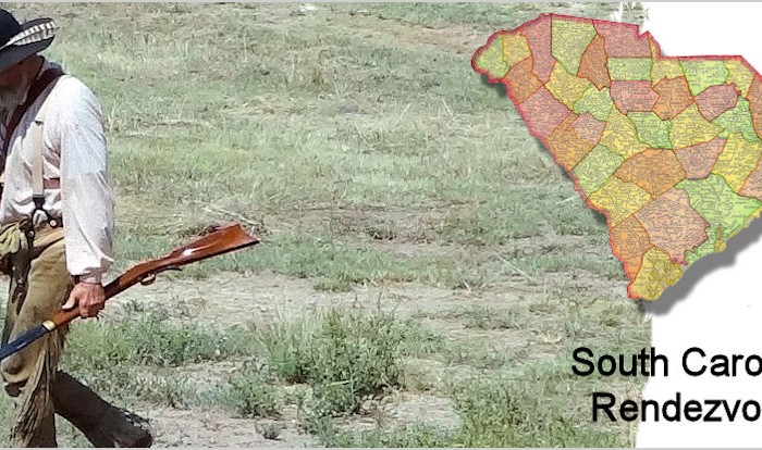 South Carolina Rendezvous
