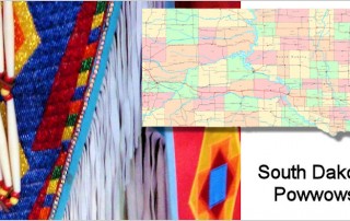 South Dakota Pow Wow