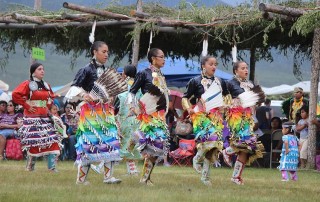 Taos Pueblo Powwow - New Mexico Powwows