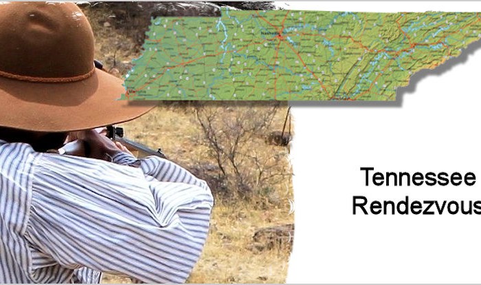 Tennessee Rendezvous