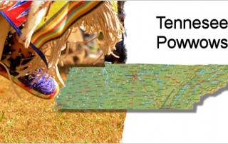 Tennessee Pow Wow