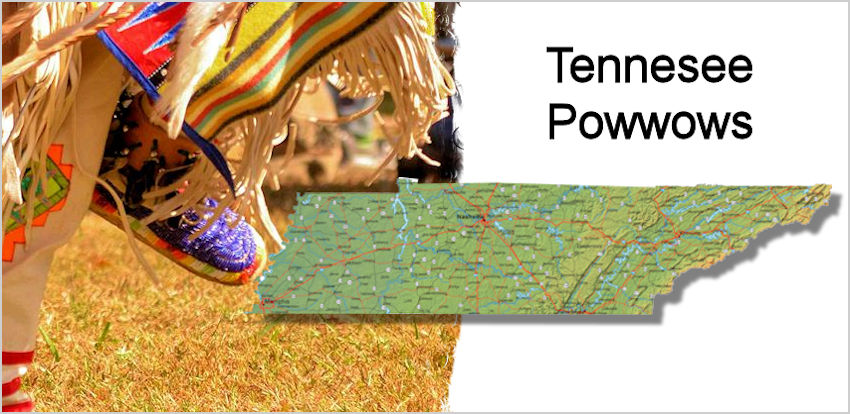 Tennessee Pow Wow A History of Button Manufacture, Use & Classification - by Crazy Crow Trading Post