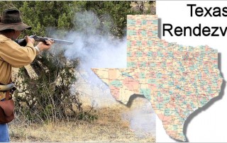 Texas Rendezvous