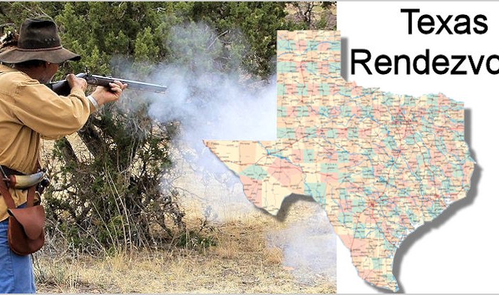 Texas Rendezvous
