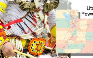Utah Pow Wow