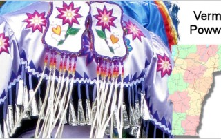 Vermont Powwows