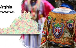 Virginia Pow Wow