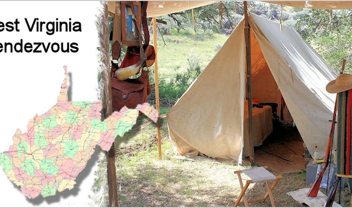 West Virginia Rendezvous