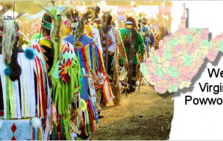 West Virginia Pow Wow