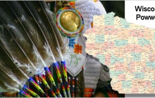 Wisconsin Powwows