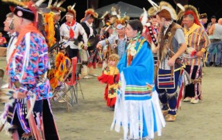 AICA Spring Pow Wow